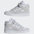 Adidas Forum Mid Halo Blue White