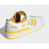 Adidas Forum 84 Yellow