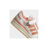 Adidas Forum 84 Low White Orange