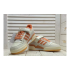 Adidas Forum 84 Low White Orange