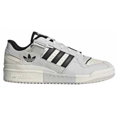 Adidas Forum 84 White Grey