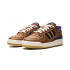 Adidas Forum 84 Low Adv Heitor Brown