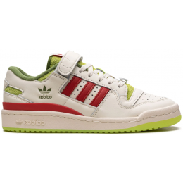 Adidas Forum 84 Low The Grinch