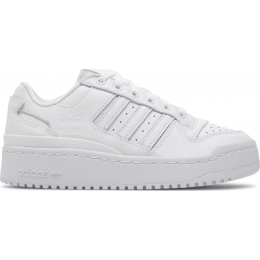 Adidas WMNS Forum Bold Stripes White