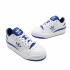 Adidas WMNS Forum Bold White Royal Blue