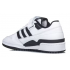 Adidas Originals Forum Low WB White Black