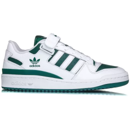 Adidas Originals Forum Low WB White Green