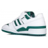 Adidas Originals Forum Low WB White Green