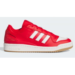 Adidas Forum Low CL Shoes