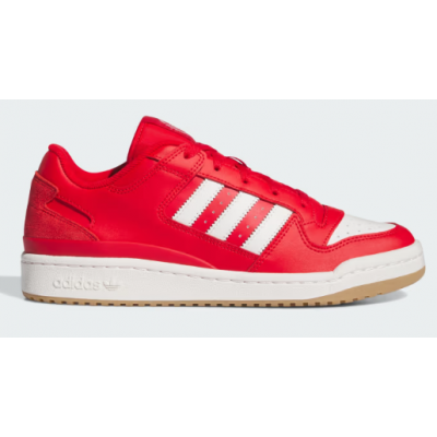 Adidas Forum Low CL Shoes